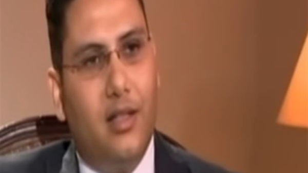 مدير إدارة البحوث