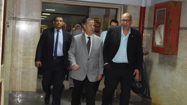 مبادرة لدعم الأطقم