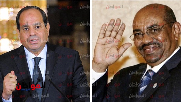 الرئيس السيسي والرئيس