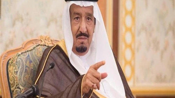 الملك سلمان بن عبد