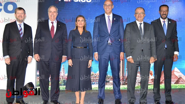 وزيرة الاستثمار الإعلان