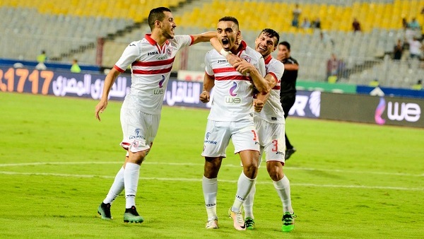 الزمالك