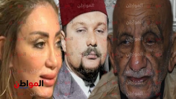 طباخ الملك فاروق