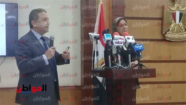 عاصم رجب رئيس مجلس