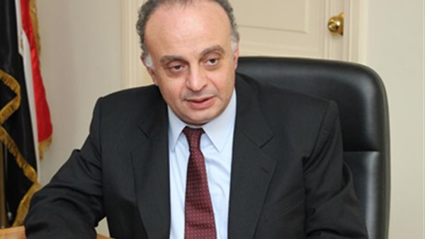 رئيس هيئة الرقابة
