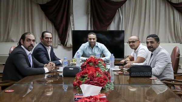محمد سراج الدين