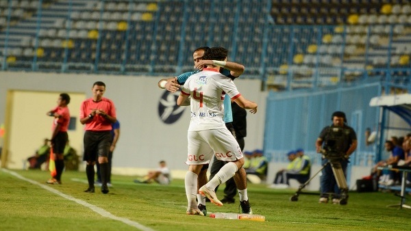 الزمالك