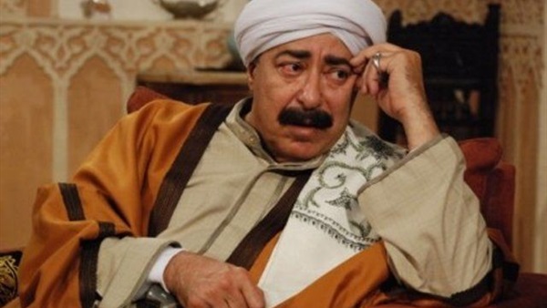 صلاح السعدني
