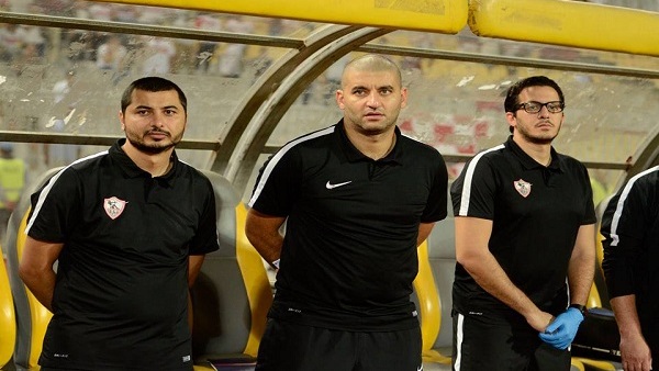 أمير عزمي مجاهد