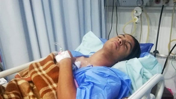 محمد خليل ناشئ الأهلي