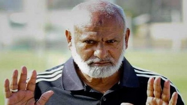 مختار مختار