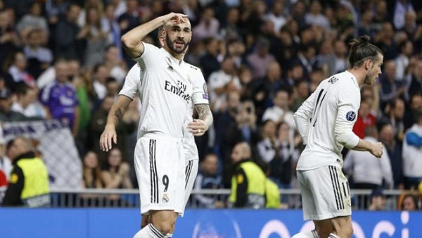 ريال مدريد