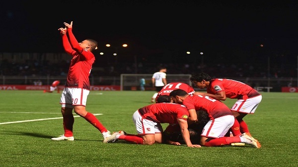 الأهلي