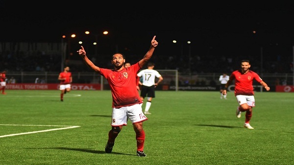 وليد سليمان - لاعب