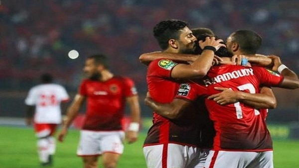 الأهلي