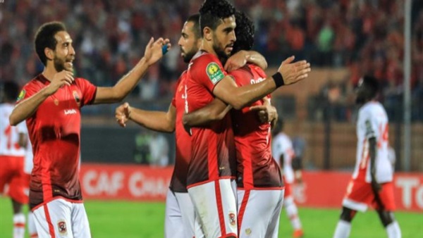الأهلي