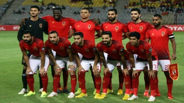 الأهلي