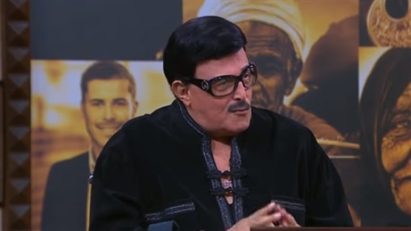 قصة حب سمير غانم