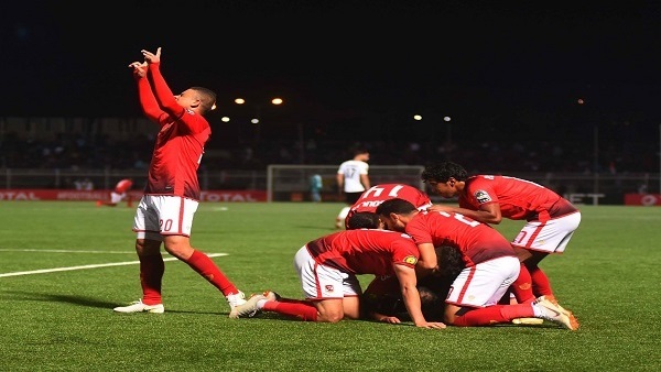 الأهلي