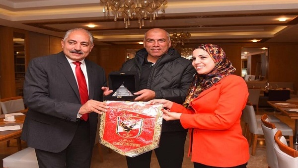 العامري فاروق ومحمد
