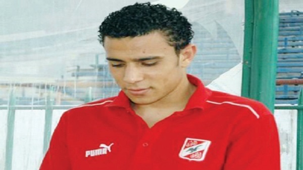 الأسطورة الراحل محمد
