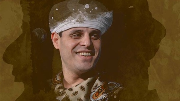 الشيخ محمود التهامي