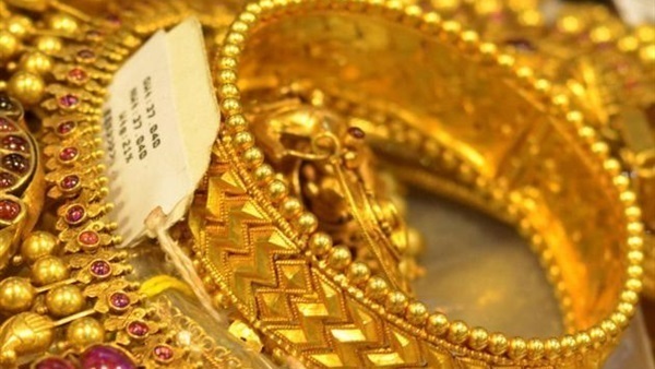 أسعار الذهب من بوابة