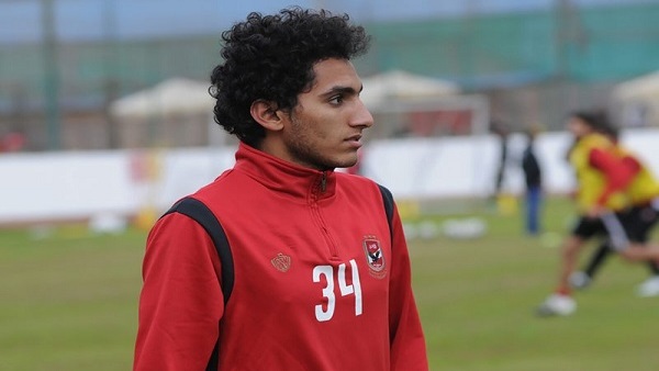 احمد حمدي