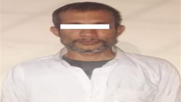 هارب من سجن أبو زعبل-الشرقية