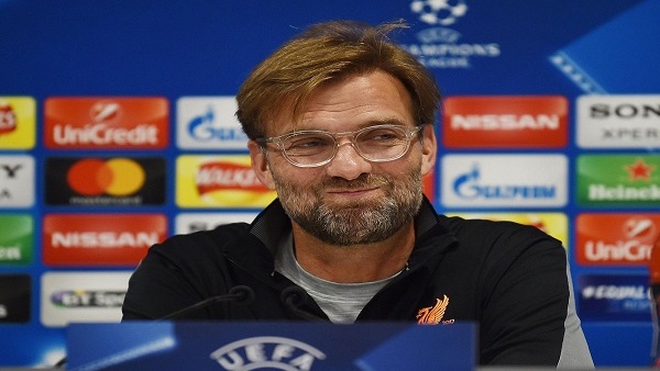 مدرب ليفربول يورجن