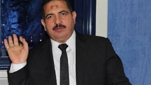 خالد الشافعى الخبير