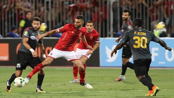 الاهلى