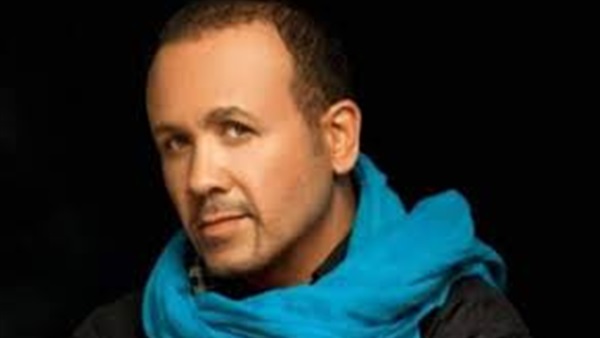 هشام عباس يستضيف