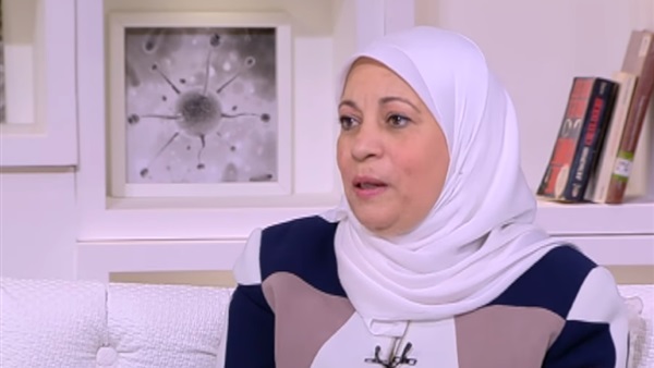 ناجية علي فهمي