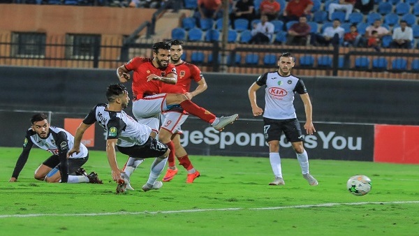 الاهلى