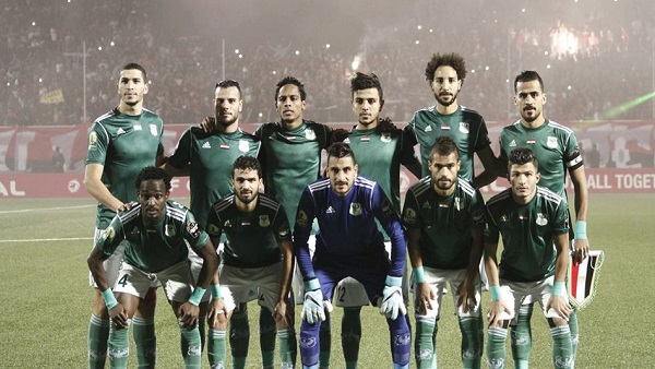 المصري البورسعيدي