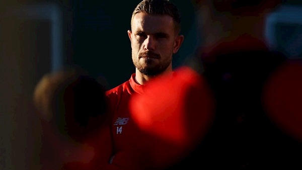 لاعب ليفربول جوران