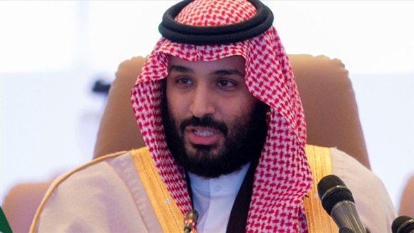 محمد بن سلمان