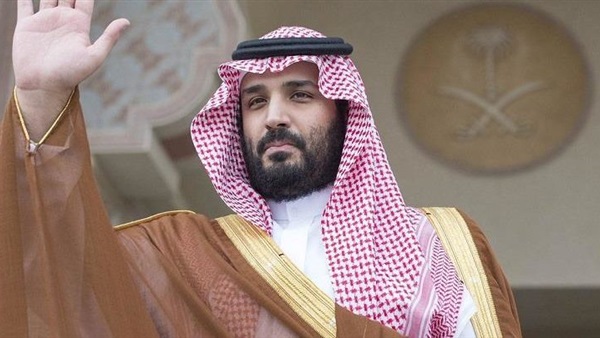 محمد بن سلمان
