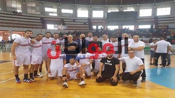 يد الزمالك