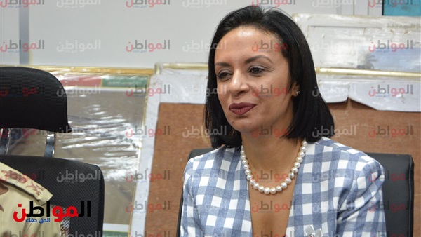 مايا مرسي