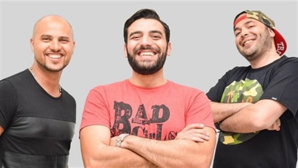 اعضاء ام تى ام