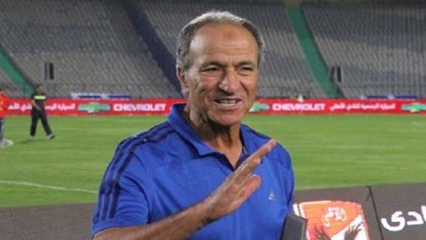 فتحي مبروك
