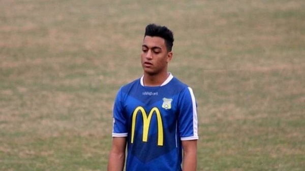 مصطفى محمد