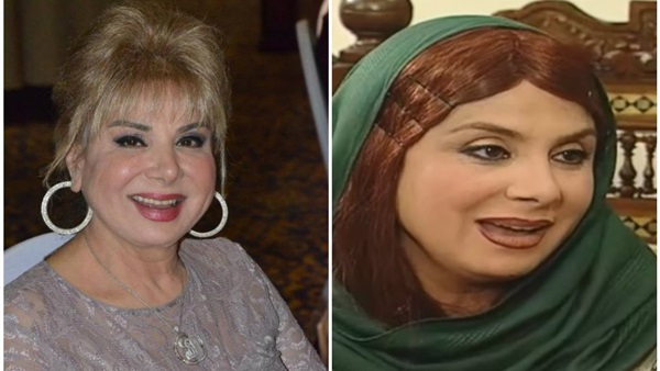 فادية عبد العغنى