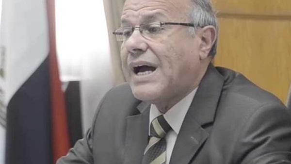 احمد عبد العال رئيس