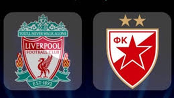 ليفربول والنجم الأحمر