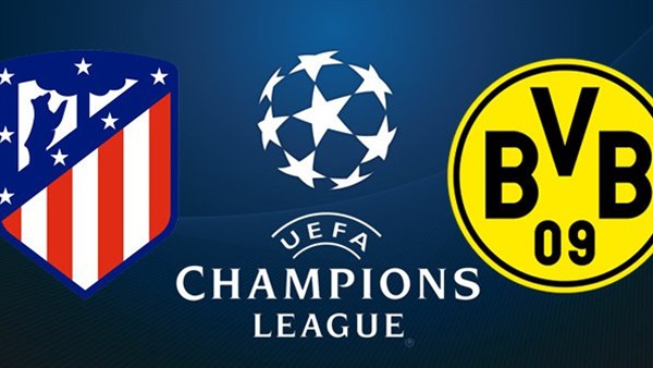 بوروسيا دورتموند