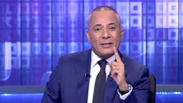 احمد موسى