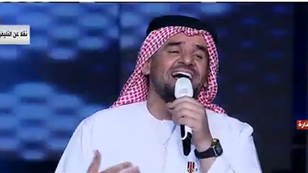حسين الجسمي